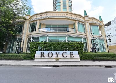 Royce Private Residences BTS PHROM PHONG 2 Bed 2 Bath  C2407050103