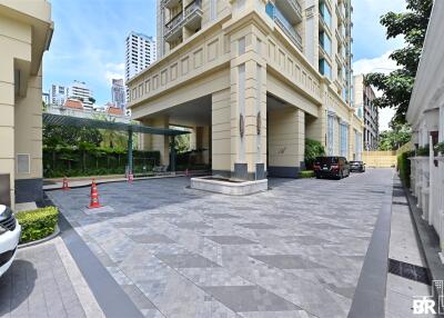 Royce Private Residences BTS PHROM PHONG 2 Bed 2 Bath  C2407050103