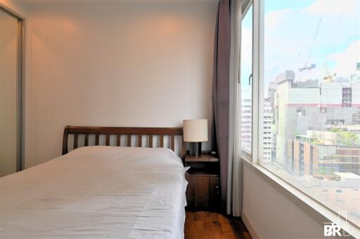 Baan Siri 31 BTS PHROM PHONG 2 Bed 2 Bath  C2311030037