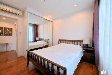 Baan Siri 31 BTS PHROM PHONG 2 Bed 2 Bath  C2311030037