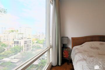 Baan Siri 31 BTS PHROM PHONG 2 Bed 2 Bath  C2311030037