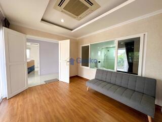 5 Bedrooms House East Pattaya H011820