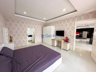 5 Bedrooms House East Pattaya H011820