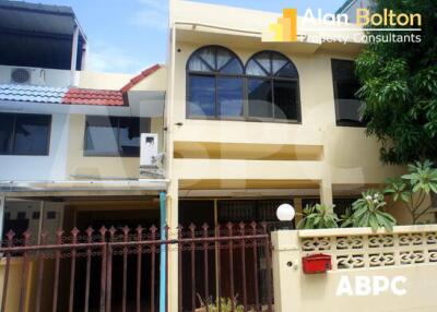 4 Bed 3 Bath in South Pattaya HR2724