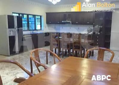 3 Bed 3 Bath in East Pattaya HS5178