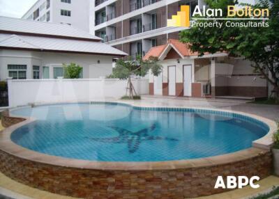 2 Bed 3 Bath in East Pattaya HR1909