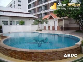 2 Bed 3 Bath in East Pattaya HR1909