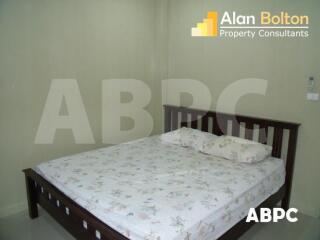 2 Bed 3 Bath in East Pattaya HR1909