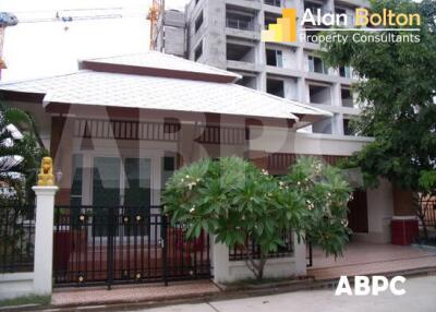 2 Bed 3 Bath in East Pattaya HR1909