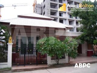 2 Bed 3 Bath in East Pattaya HR1909