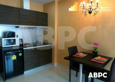 1 Bed 1 Bath in Jomtien CS4750