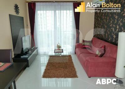 1 Bed 1 Bath in Jomtien CS4750