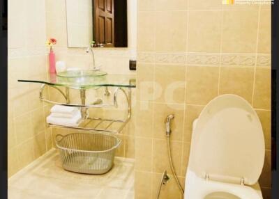 1 Bed 1 Bath in Jomtien CS4750