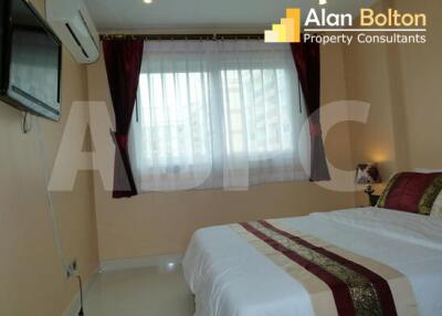 1 Bed 1 Bath in Jomtien CS4750