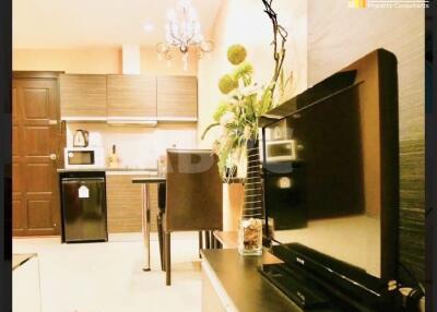 1 Bed 1 Bath in Jomtien CS4750