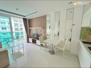 1 Bed 1 Bath in Jomtien CR5547