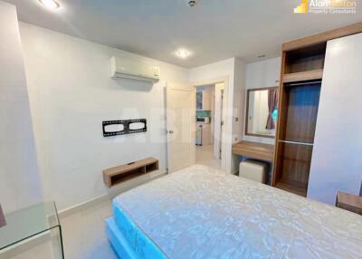 1 Bed 1 Bath in Jomtien CR5547