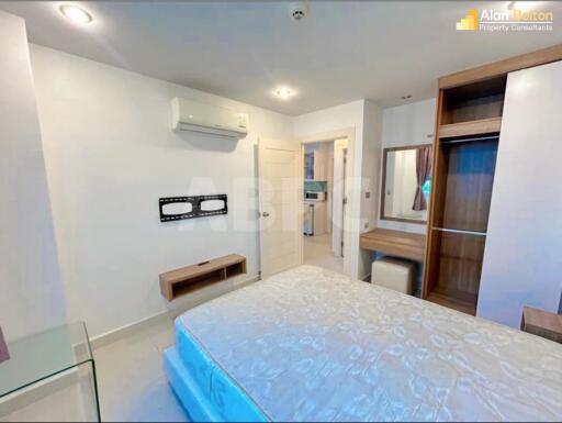 1 Bed in The Amazon in Jomtien