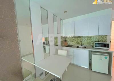 1 Bed 1 Bath in Jomtien CR5547