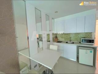 1 Bed in The Amazon in Jomtien