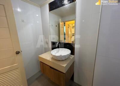 1 Bed 1 Bath in Jomtien CR5547