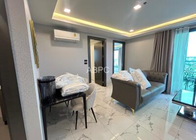 2 Bedroom Condo in Central area For Rent