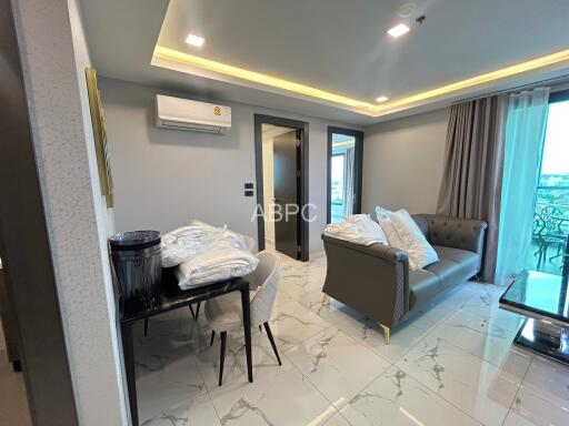 2 Bedroom Condo in Central area For Rent