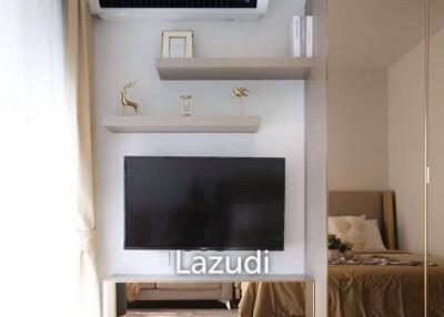 Studio 1 Bath 24 SQ.M Life One Wireless