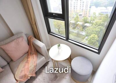 Studio 1 Bath 24 SQ.M Life One Wireless