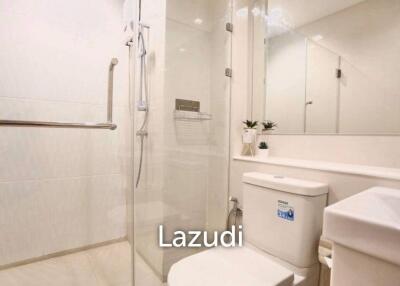 Studio 1 Bath 24 SQ.M Life One Wireless