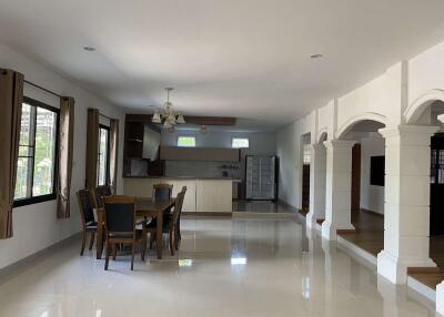 4 Bedroom Pool House at Saraphi For Rent