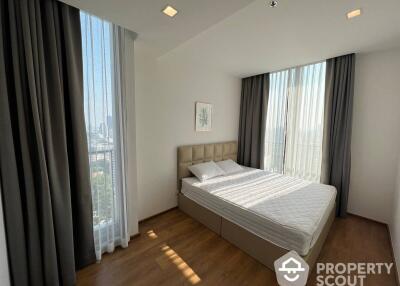 1-BR Condo at Noble Be 33 near BTS Phrom Phong