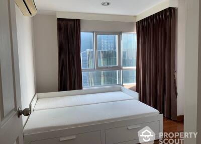 2-BR Condo at Belle Grand Rama 9 near MRT Phra Ram 9