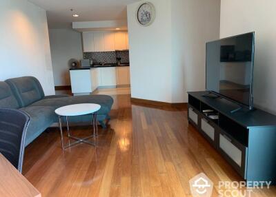 2-BR Condo at Belle Grand Rama 9 near MRT Phra Ram 9