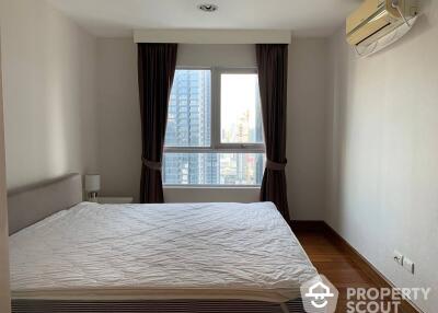 2-BR Condo at Belle Grand Rama 9 near MRT Phra Ram 9