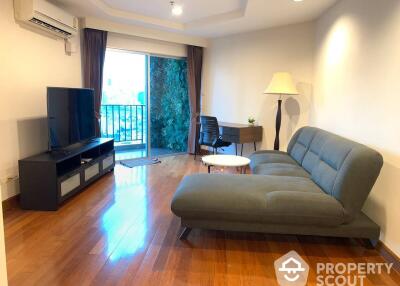 2-BR Condo at Belle Grand Rama 9 near MRT Phra Ram 9