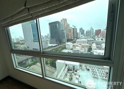 1-BR Condo at Centric Scene Phaholyothin 9 near BTS Ari