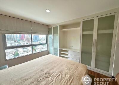 1-BR Condo at Centric Scene Phaholyothin 9 near BTS Ari