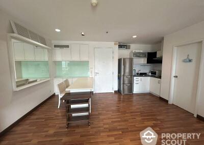 1-BR Condo at Centric Scene Phaholyothin 9 near BTS Ari