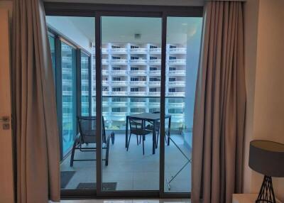 1Bedroom Sea View Condo Wong Amart for Sale