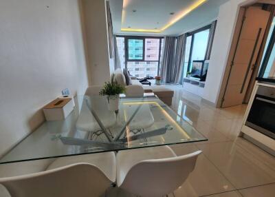 1Bedroom Sea View Condo Wong Amart for Sale