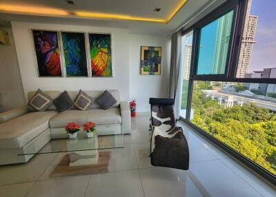 1Bedroom Sea View Condo Wong Amart for Sale