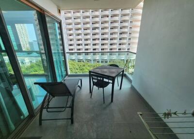 1Bedroom Sea View Condo Wong Amart for Sale