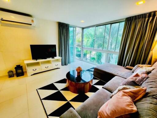 SUPER BARGAIN at Club Royal - 3 bedroom 116 Sqm.