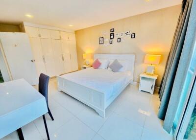 SUPER BARGAIN at Club Royal - 3 bedroom 116 Sqm.