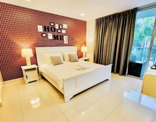 SUPER BARGAIN at Club Royal - 3 bedroom 116 Sqm.