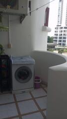 Sea view 1Bedroom Condo For Sale Pratamnuk