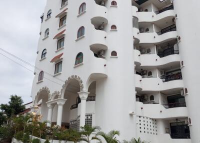 Sea view 1Bedroom Condo For Sale Pratamnuk