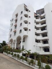 Sea view 1Bedroom Condo For Sale Pratamnuk