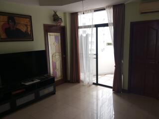 Sea view 1Bedroom Condo For Sale Pratamnuk